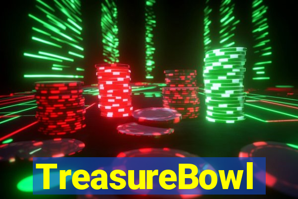 TreasureBowl treasure bowl jdb